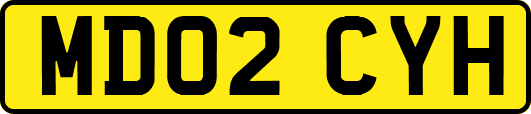 MD02CYH