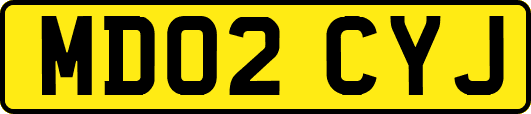 MD02CYJ