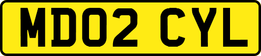 MD02CYL