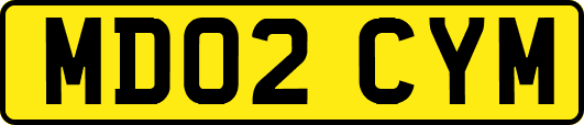 MD02CYM