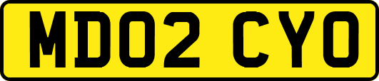 MD02CYO