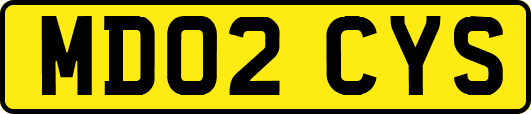 MD02CYS