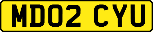 MD02CYU