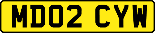 MD02CYW