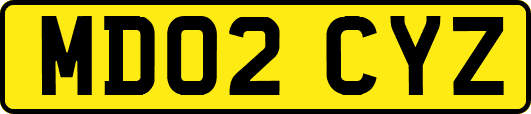 MD02CYZ