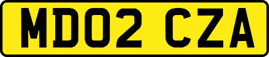 MD02CZA