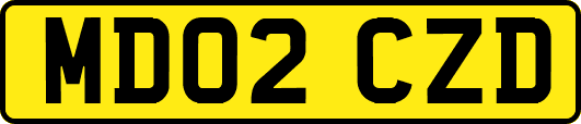 MD02CZD