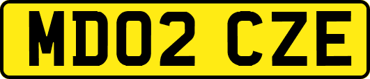 MD02CZE