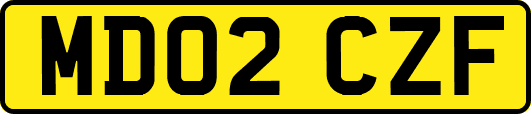 MD02CZF
