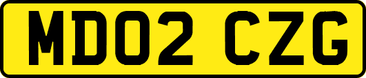 MD02CZG
