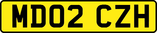 MD02CZH