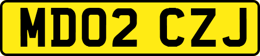 MD02CZJ