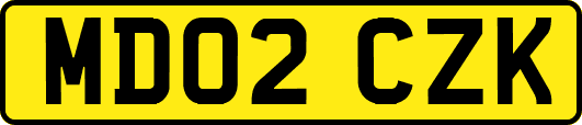 MD02CZK