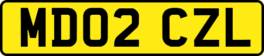 MD02CZL