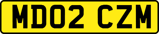 MD02CZM
