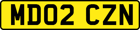 MD02CZN