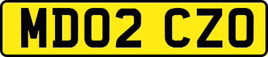 MD02CZO