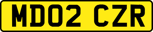 MD02CZR