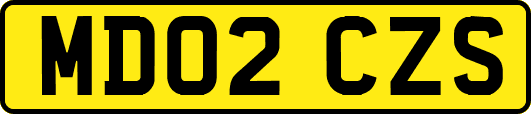 MD02CZS