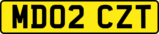 MD02CZT