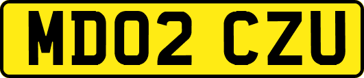 MD02CZU