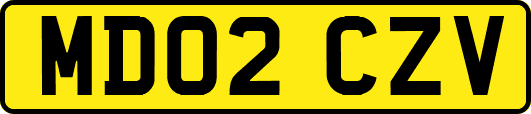 MD02CZV