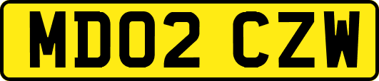 MD02CZW