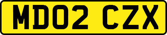 MD02CZX