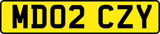 MD02CZY