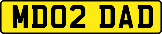 MD02DAD
