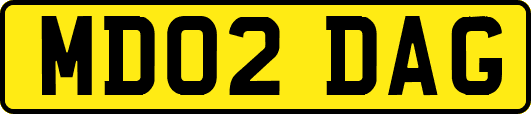 MD02DAG