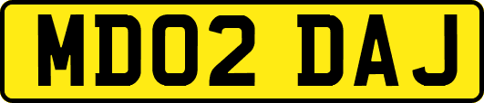MD02DAJ