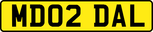 MD02DAL