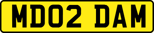 MD02DAM