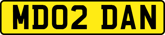 MD02DAN