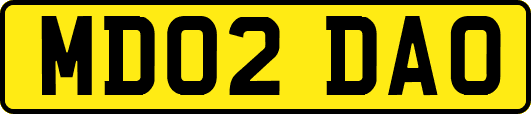 MD02DAO