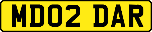 MD02DAR