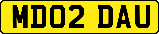 MD02DAU