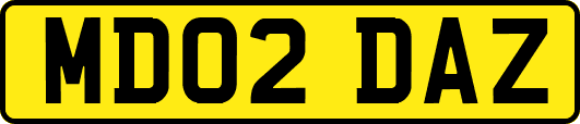 MD02DAZ