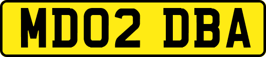 MD02DBA