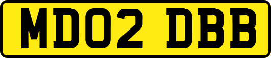 MD02DBB