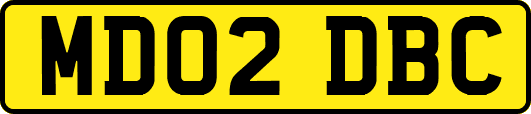 MD02DBC