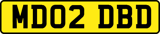 MD02DBD