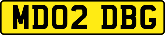 MD02DBG