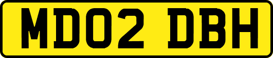MD02DBH