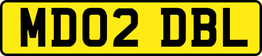 MD02DBL