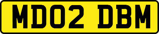 MD02DBM