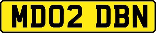 MD02DBN