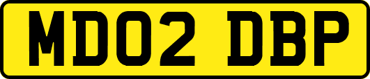 MD02DBP