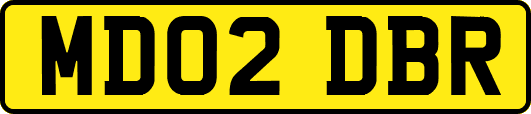 MD02DBR